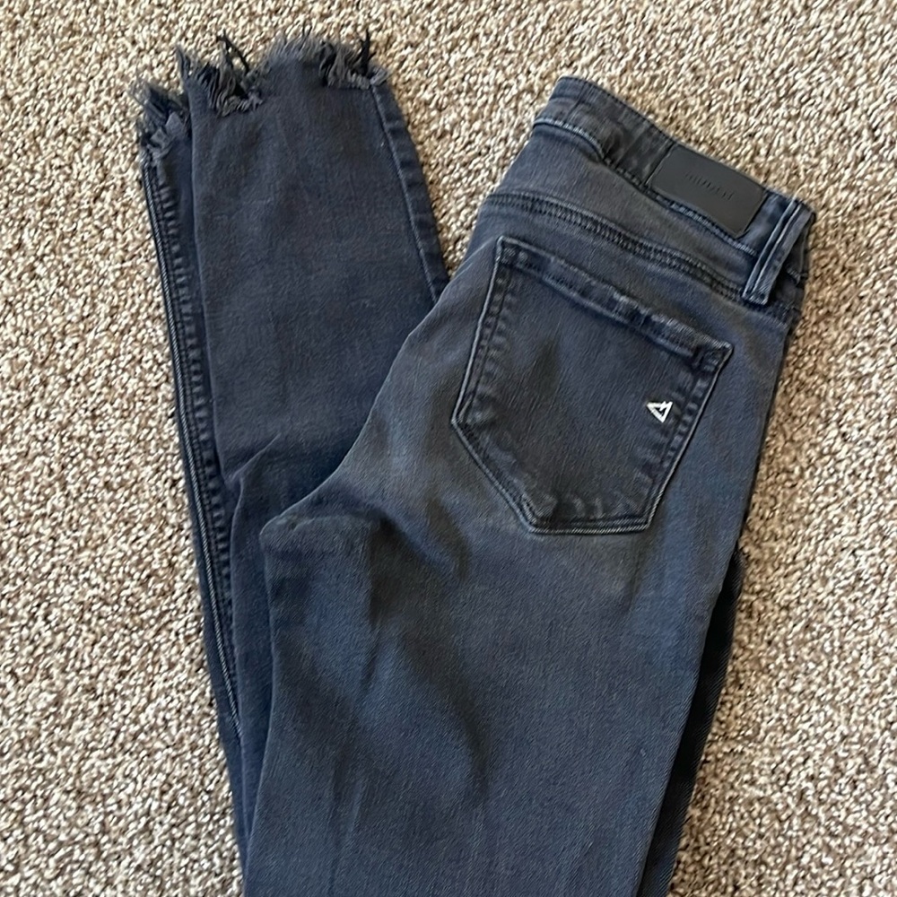 Hidden jeans